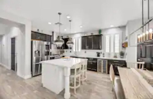 North Las Vegas House | Welcome to a backyard paradise