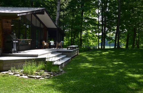 Prince Edward Cottage | Welcome to a completely private retreat with beautiful views & birdsong.