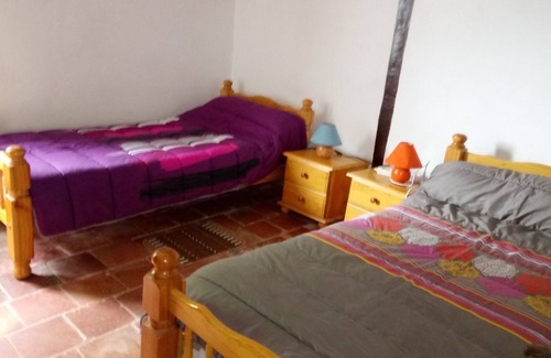 Lannemaignan Other | Welcome to a farmhouse in the Landes