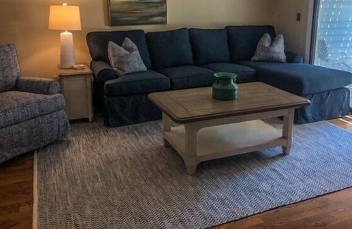 Bald Head Island Condo | Welcome to A Gaelic Blessing on Bald Head Island