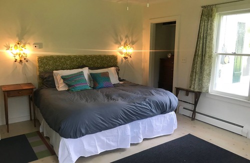La Pointe Other | Welcome to a landmark on Madeline Island