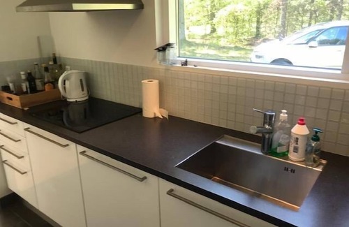Skals House | Welcome to a nice, large holiday home with SPA. The house is located by.