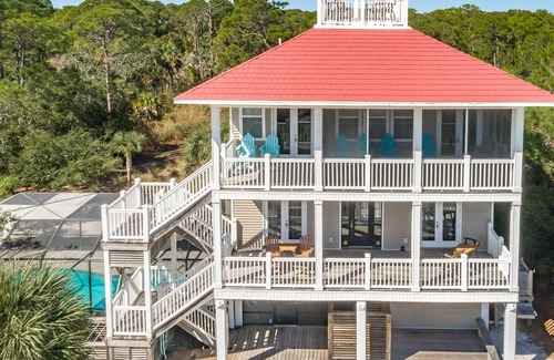 Sea Palm Village House | Welcome to A PALM PARADISE!
