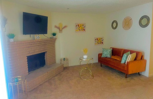 North Las Vegas Apartment | Welcome To A WONDERFUL PALACE