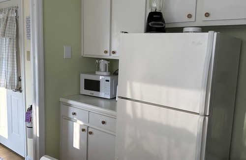 North Cape May House | Welcome to Adria Bayside Cottage
