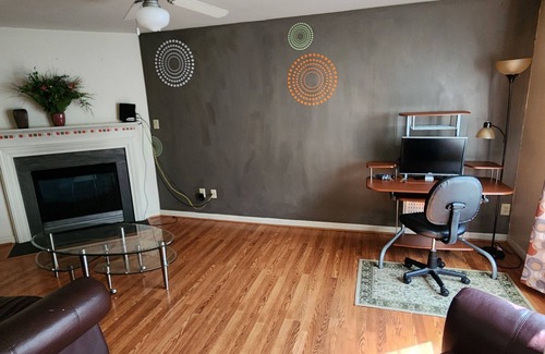 Highland Springs House | Welcome to Airport Stay at Gigi's, Cozy, Warm, and Inviting