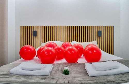 Saint-Maurice Apartment | Welcome to Amor & Spa