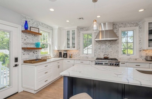 Asbury Park House | Welcome to Anchor on 4th!