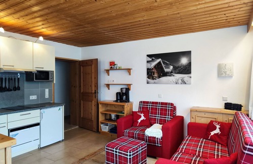 Leutasch Apartment | Welcome to Apartmenthouse Bader