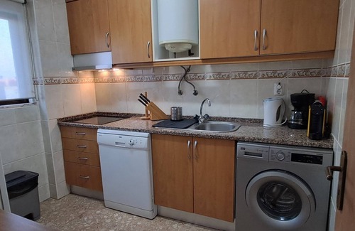Olhos D'Agua Apartment | WELCOME TO AQUAPLAZA BEACH APARTMENT