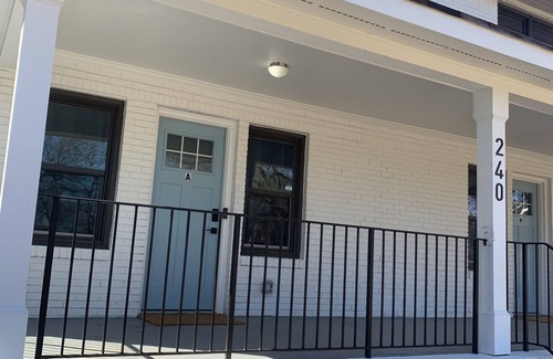 Washington Park House | Welcome to Atlanta