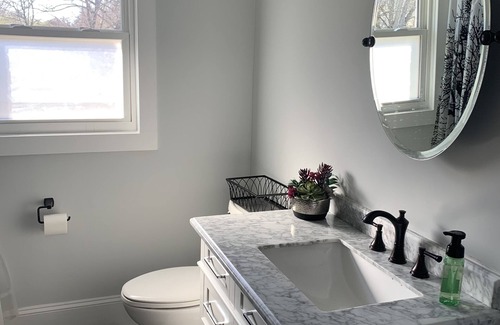 Washington Park House | Welcome to Atlanta