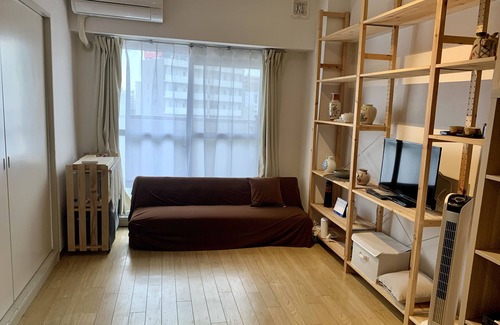 Kita Ward Apartment | Welcome to Autumn Travel! Open Special Price! 12 minutes to JR Nagoya Station/For families and women's groups/5 minute walk from the station