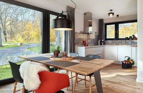 Putbus Apartment | Welcome to Backsteinquartier B Putbus on the island of Rügen