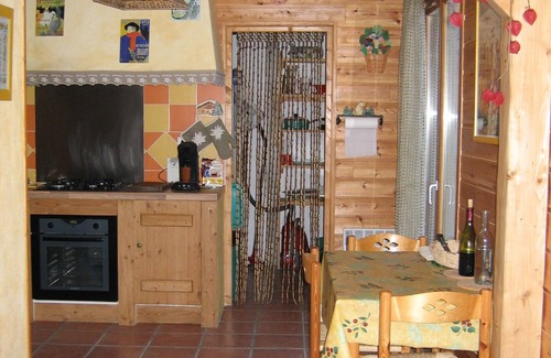 Villard-de-Lans Ski Chalet | Welcome to Barral cottage. Classified 4 * pretty spacious and comfortable