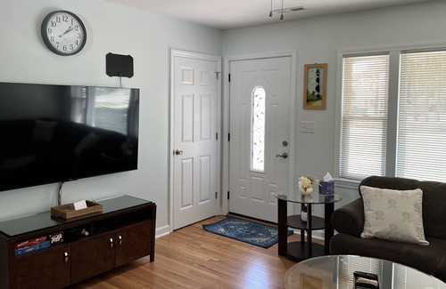 Boiling Spring Lakes House | Welcome to Beach Bound!