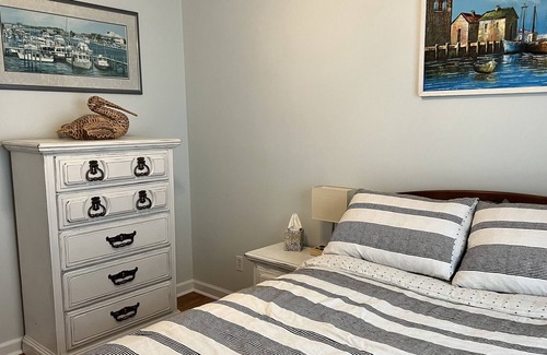 Boiling Spring Lakes House | Welcome to Beach Bound!