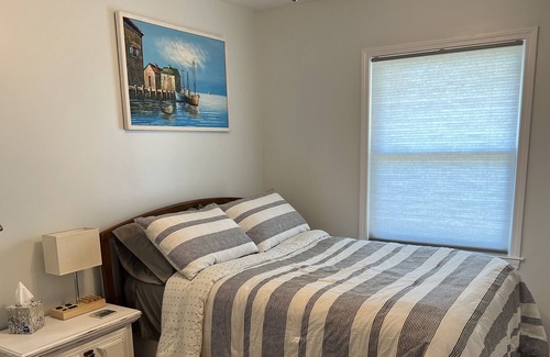 Boiling Spring Lakes House | Welcome to Beach Bound!