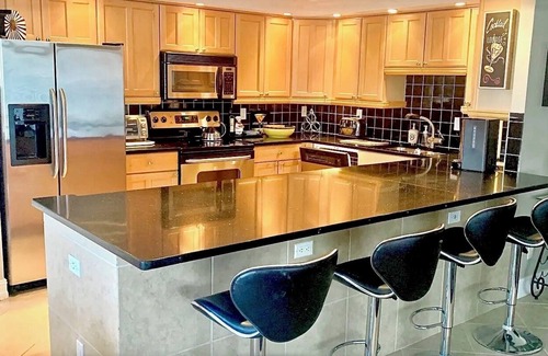 Moorings Condo | WELCOME to Beach Paradise! Venetian 2 min. V Miramar Beach . Napes 5 Ave. 5 min.