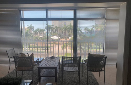 Moorings Condo | WELCOME to Beach Paradise! Venetian 2 min. V Miramar Beach . Napes 5 Ave. 5 min.
