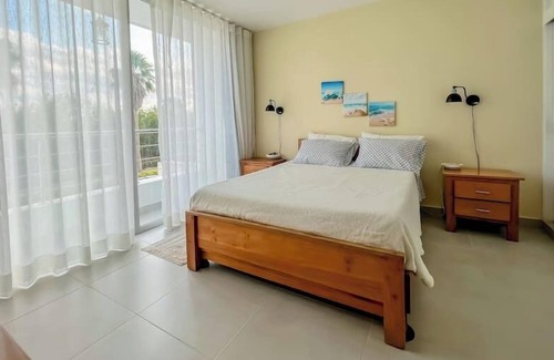 San Pedro de Macoris Villa | Welcome to beautiful palm trees