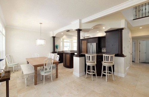 Sunset Beach House | Welcome to Bluefin Your Waterfront Getaway!