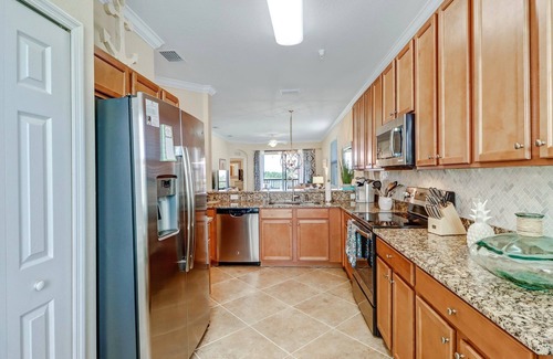 Naples Condo | Welcome to Bonita National House!