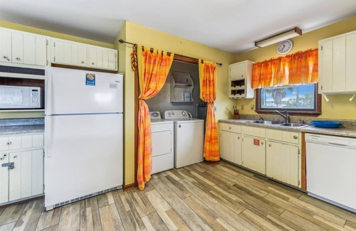St. George Island House | Welcome to Brief Escape!