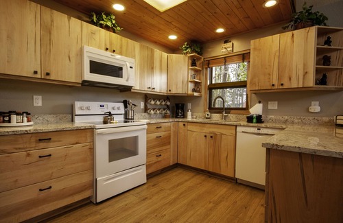 Breckenridge House | Welcome to Breckenridge and Haus Crisler! A beautiful home on Peak 7.