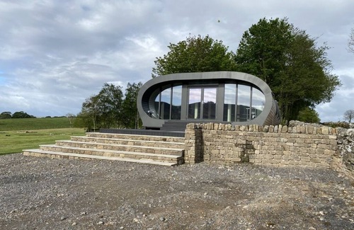 Henshaw Cottage | Welcome to Brownside Rural Luxury