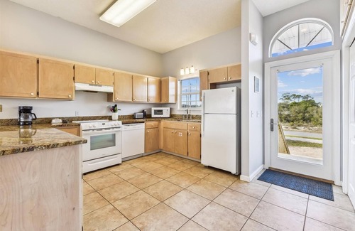 St. George Island House | Welcome to Bubbles Up!