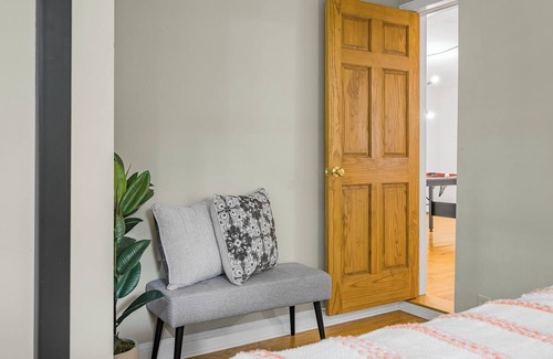 New Hope House | Welcome to Cabin Chic @NewHopePA