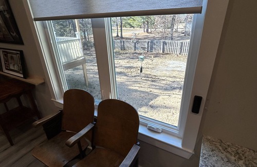 Henderson House | Welcome to Carole’s Cozy Cottage!