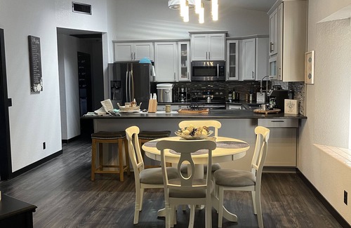 Lake Havasu City House | Welcome to Casa Necoechea Pool House!