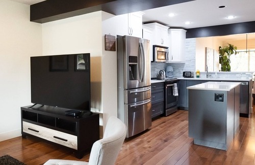 North End House | Welcome to Casa Central