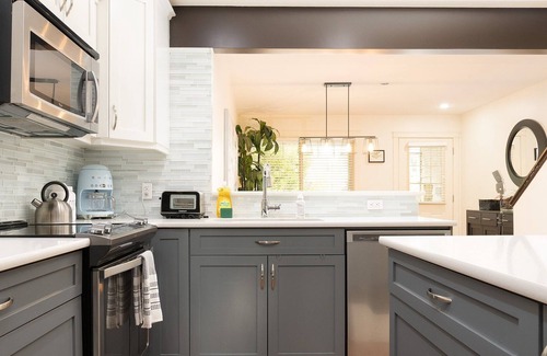 North End House | Welcome to Casa Central
