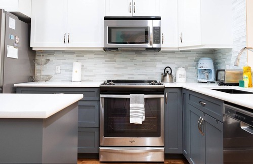 North End House | Welcome to Casa Central