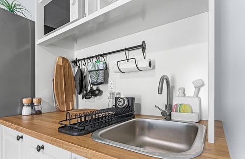 Trafalgar Apartment | welcome to Casa del Sol.nlet it be your charming retreat!