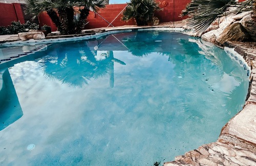Gold Canyon House | Welcome to Casa Lana !