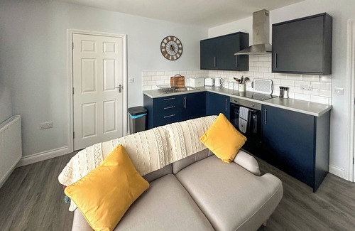 Penrith Cottage | Welcome to Clementi, your modern holiday retreat in Penrith, Cumbria.