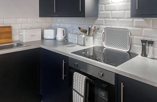 Penrith Cottage | Welcome to Clementi, your modern holiday retreat in Penrith, Cumbria.