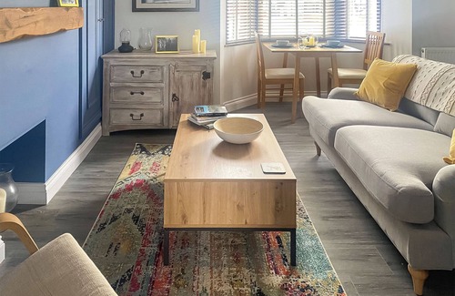 Penrith Cottage | Welcome to Clementi, your modern holiday retreat in Penrith, Cumbria.