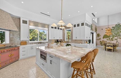 Pine Ridge House | Welcome to CocoBaba!