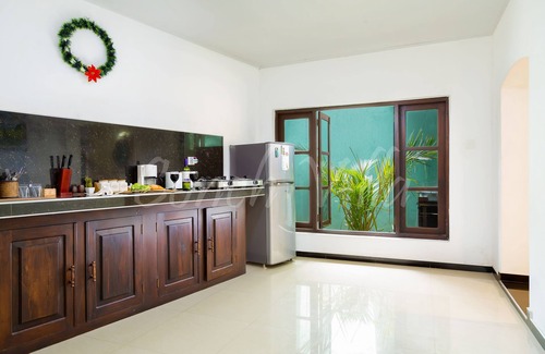 Tangalle Villa | Welcome to Conch Villa