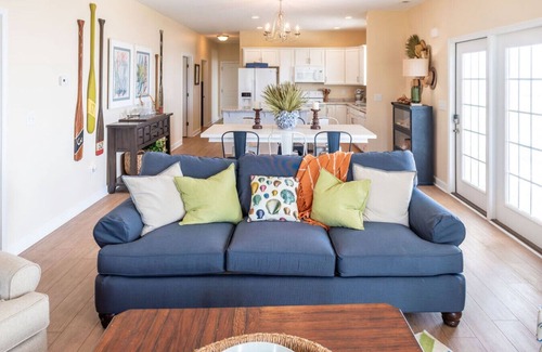 Davis House | Welcome to Core Sound Retreat – Your Peaceful Down East Getaway