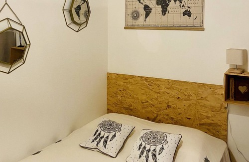 Galargues Apartment | Welcome to Cottage de la Pene