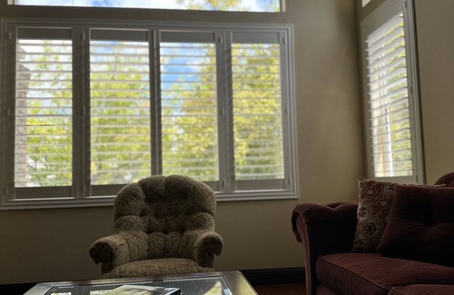 Fairfield House | Welcome to creating memories.