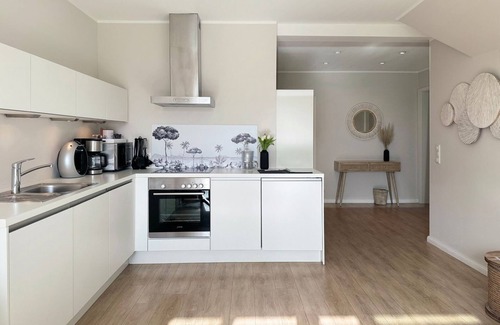 Timmendorfer Strand Apartment | Welcome to TECHTS - TECHTs Landhus