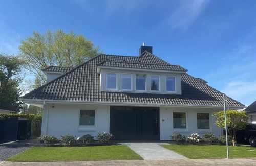 Timmendorfer Strand Apartment | Welcome to TECHTS - TECHTs Landhus