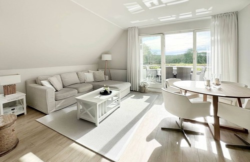 Timmendorfer Strand Apartment | Welcome to TECHTS - TECHTs Landhus